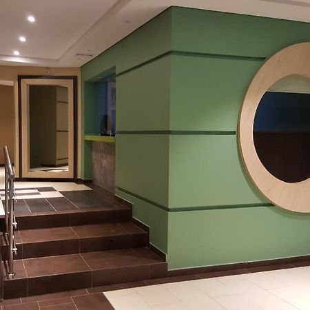 Hotel 56 Avenue Plaza Barranquilla  Extérieur photo