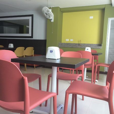 Hotel 56 Avenue Plaza Barranquilla  Extérieur photo
