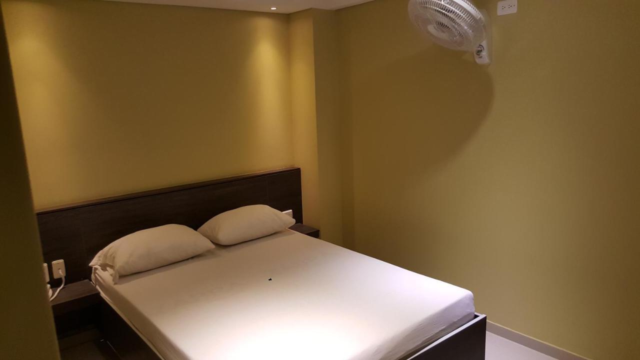 Hotel 56 Avenue Plaza Barranquilla  Extérieur photo