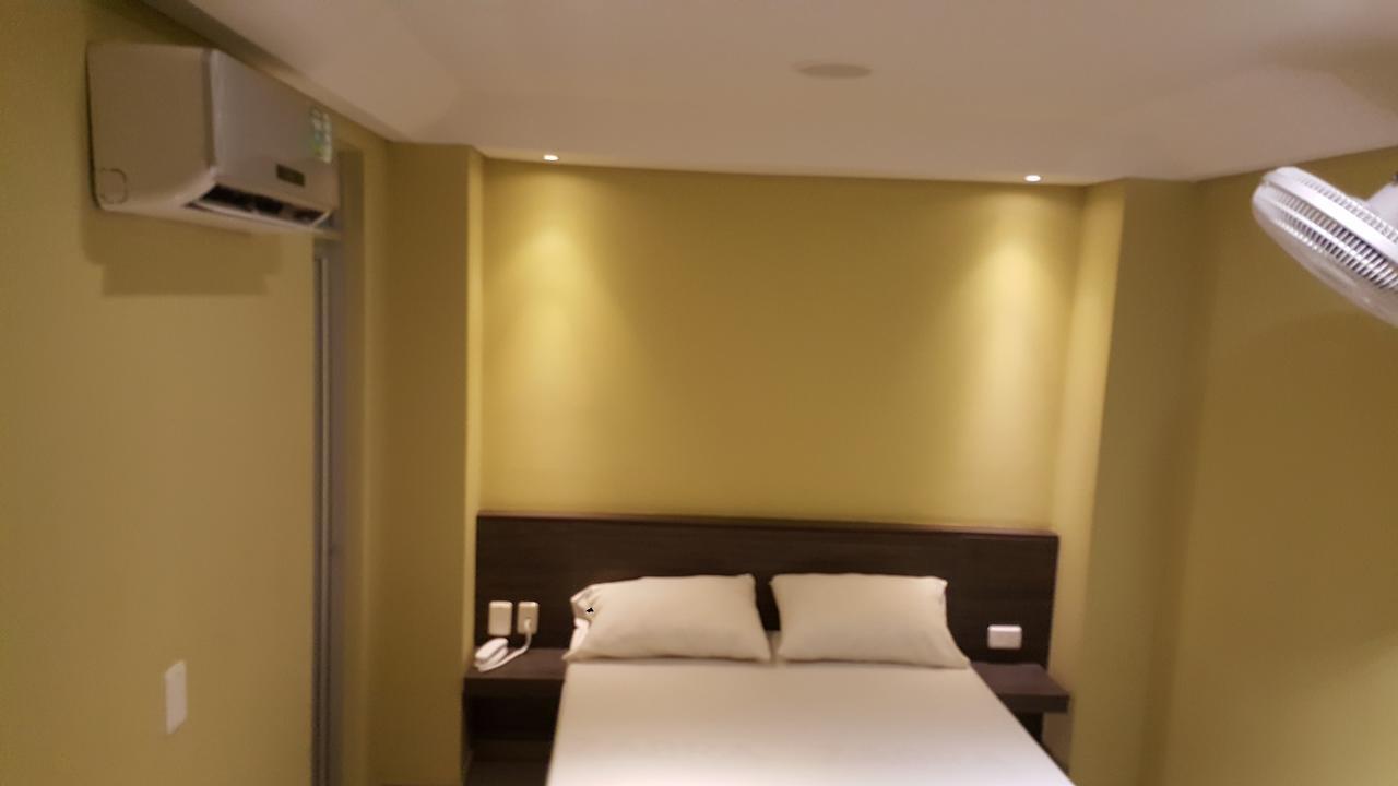 Hotel 56 Avenue Plaza Barranquilla  Extérieur photo