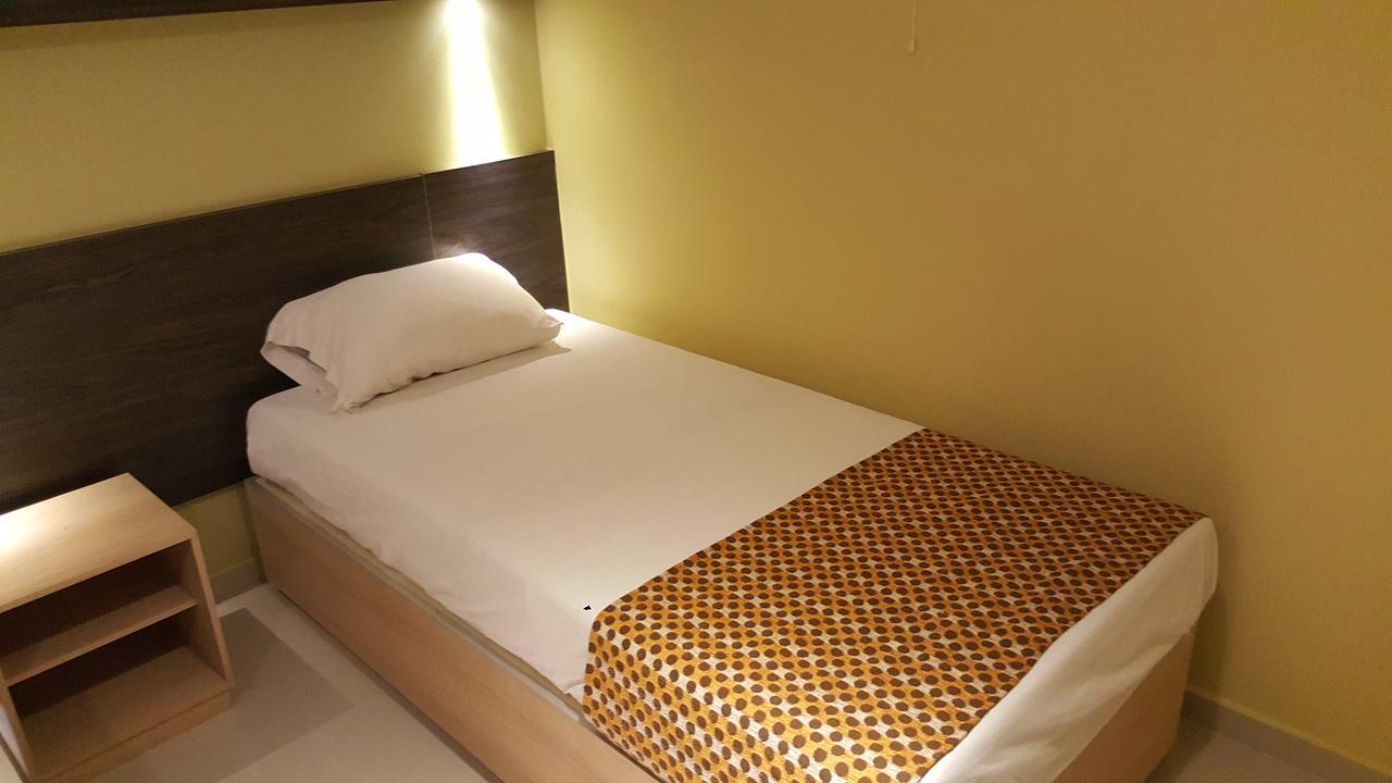 Hotel 56 Avenue Plaza Barranquilla  Extérieur photo