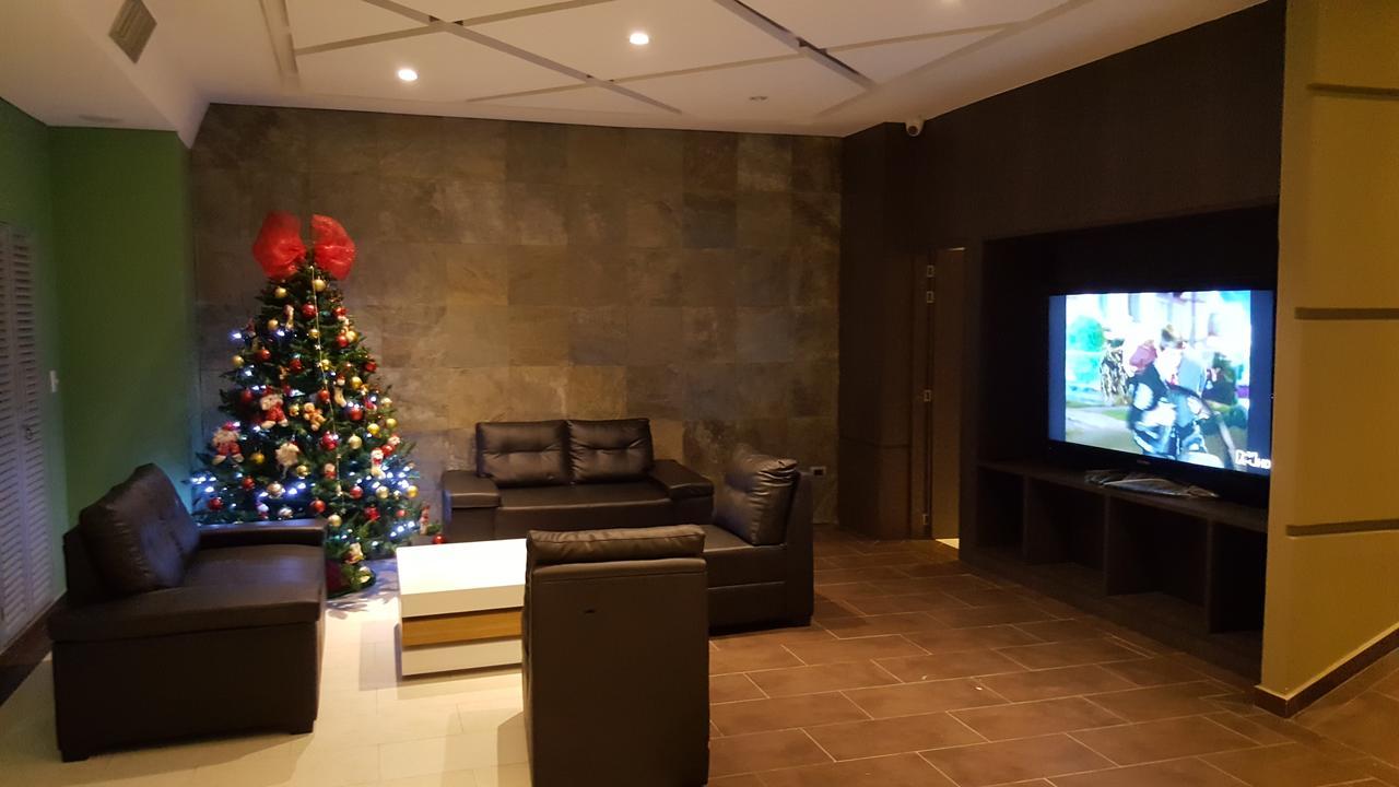Hotel 56 Avenue Plaza Barranquilla  Extérieur photo