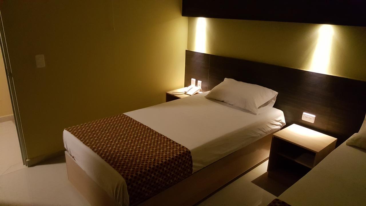Hotel 56 Avenue Plaza Barranquilla  Extérieur photo