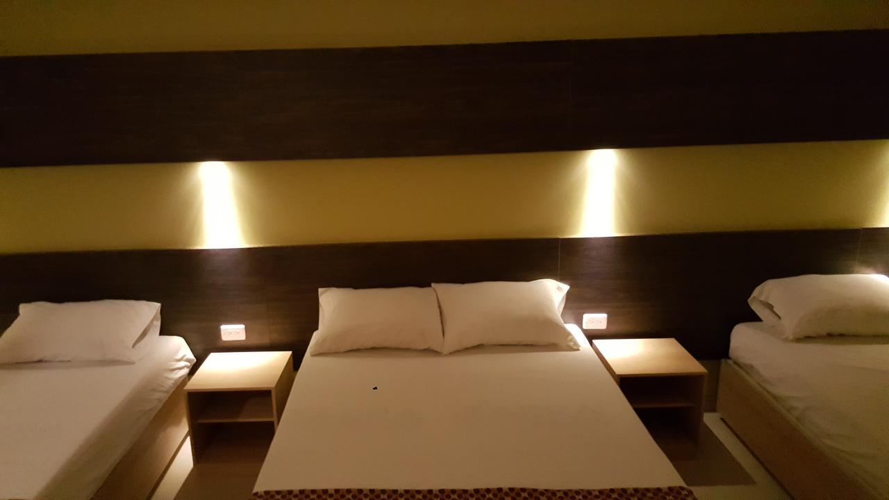 Hotel 56 Avenue Plaza Barranquilla  Extérieur photo