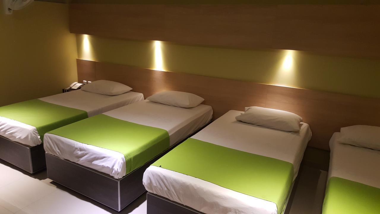 Hotel 56 Avenue Plaza Barranquilla  Extérieur photo