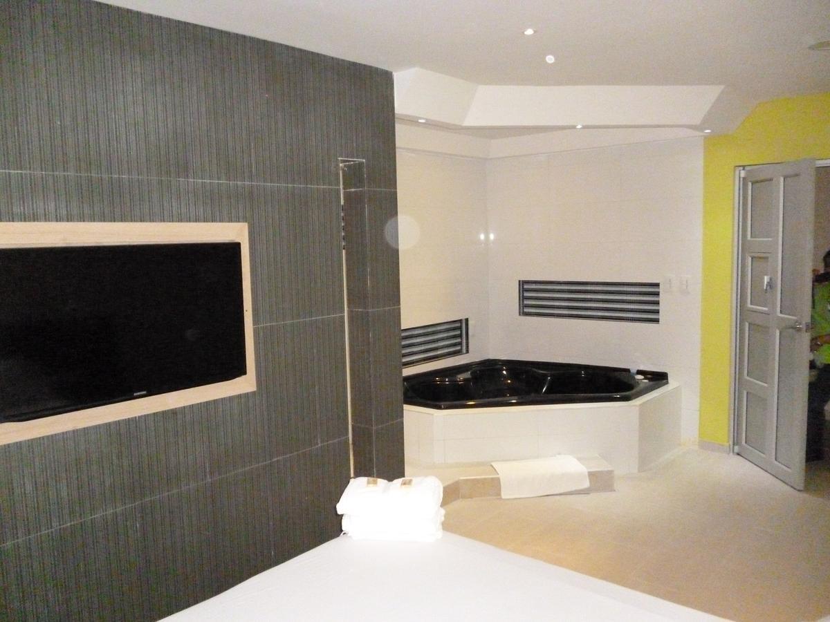 Hotel 56 Avenue Plaza Barranquilla  Extérieur photo