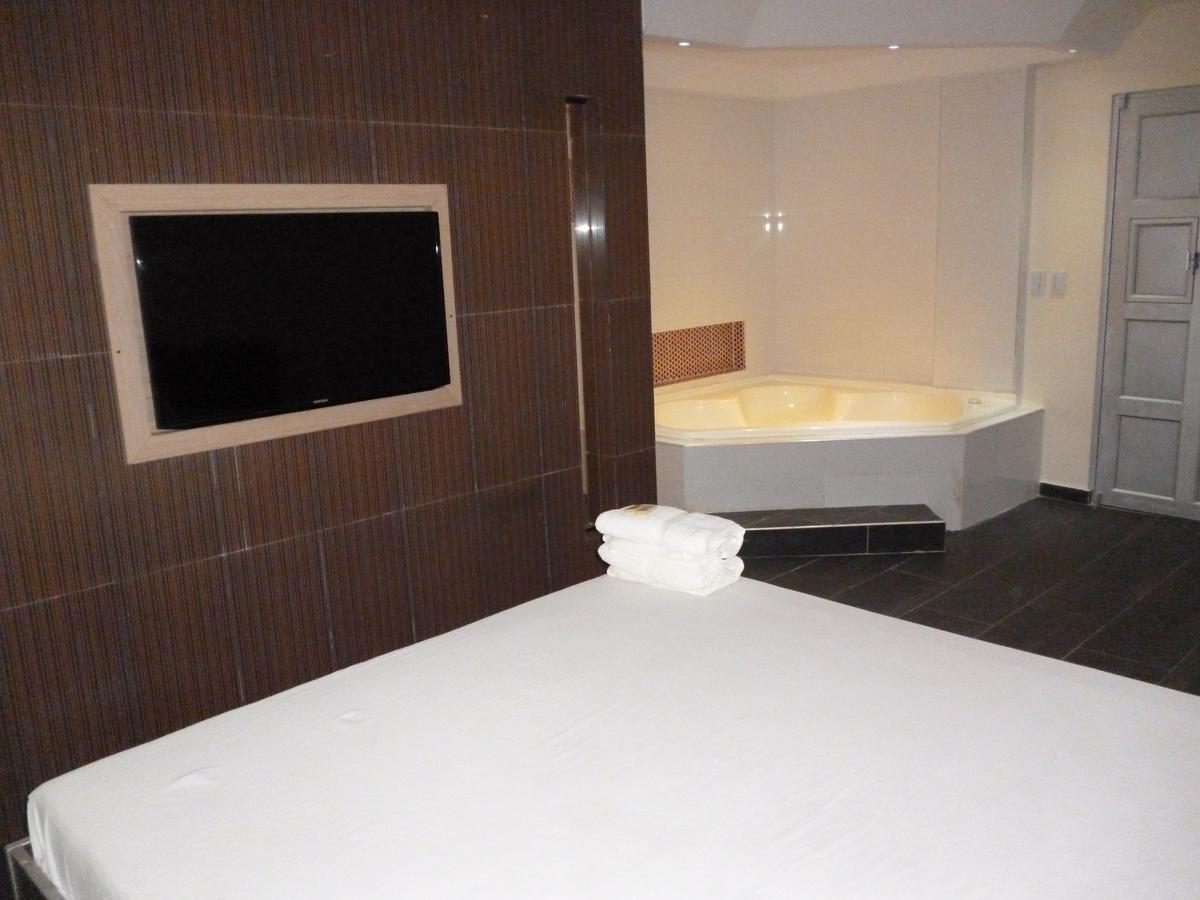 Hotel 56 Avenue Plaza Barranquilla  Extérieur photo