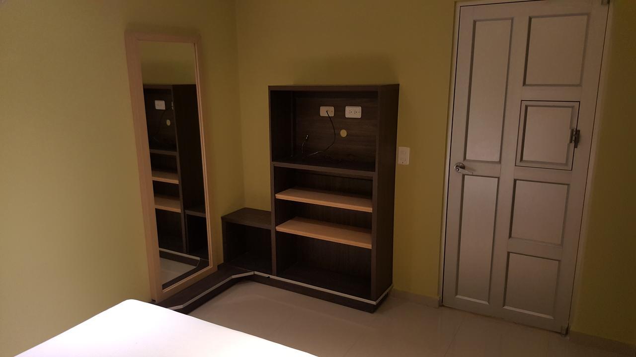 Hotel 56 Avenue Plaza Barranquilla  Extérieur photo