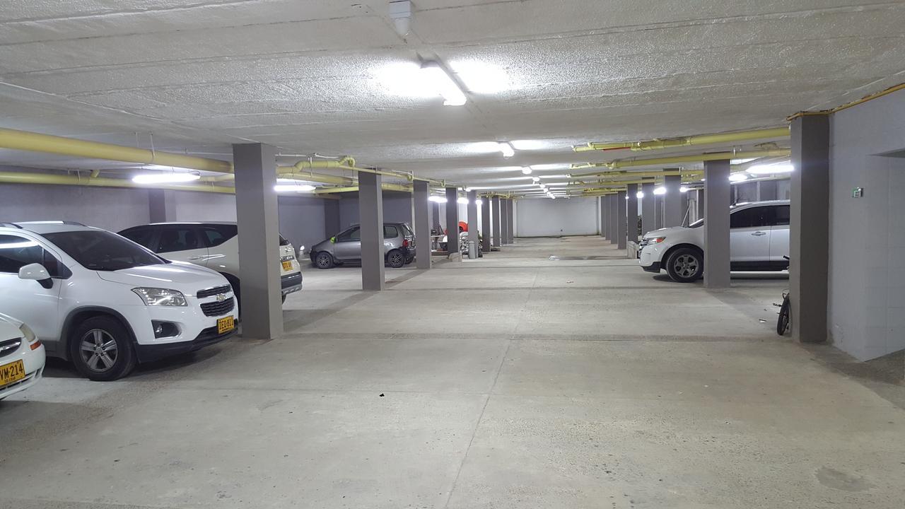 Hotel 56 Avenue Plaza Barranquilla  Extérieur photo