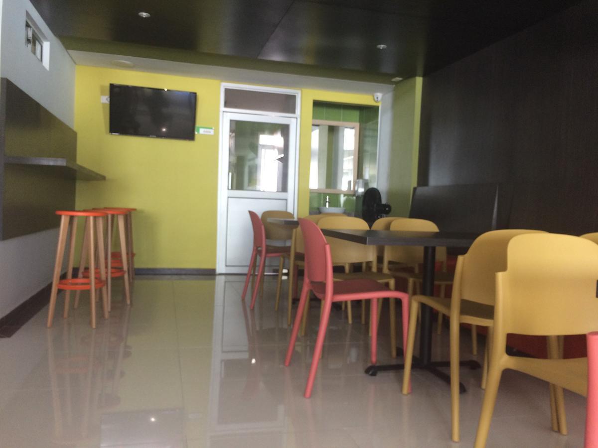 Hotel 56 Avenue Plaza Barranquilla  Extérieur photo